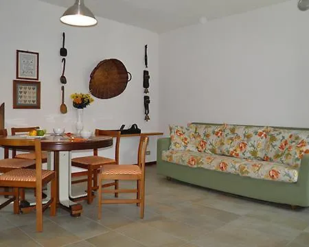 아파트 Serravalle